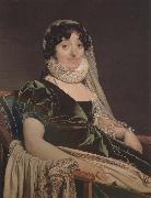 Jean-Auguste Dominique Ingres, Countess